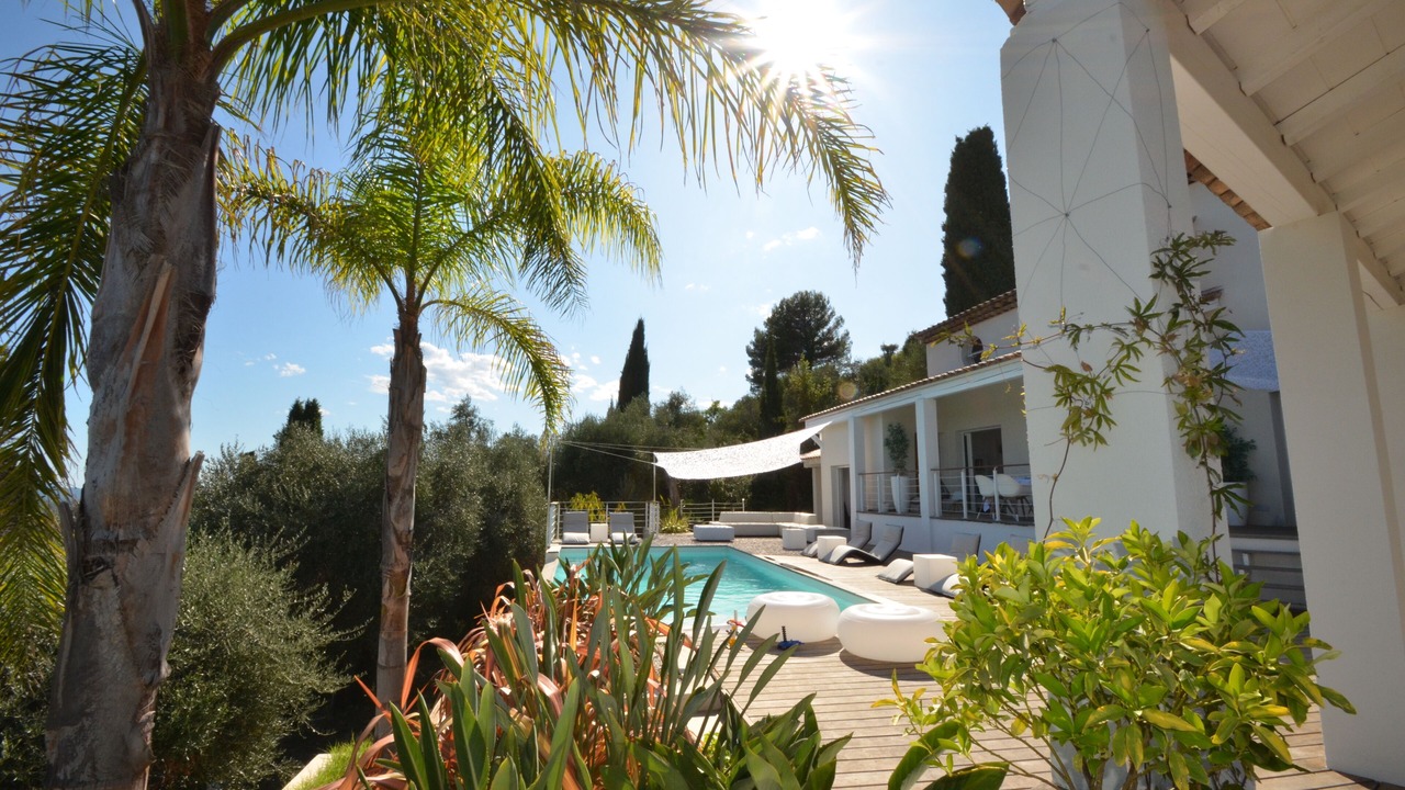 Photo of Outdoor in Le Tignet