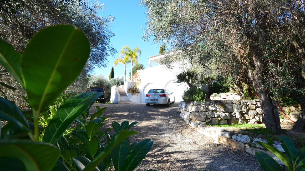 Photo of Outdoor in Le Tignet