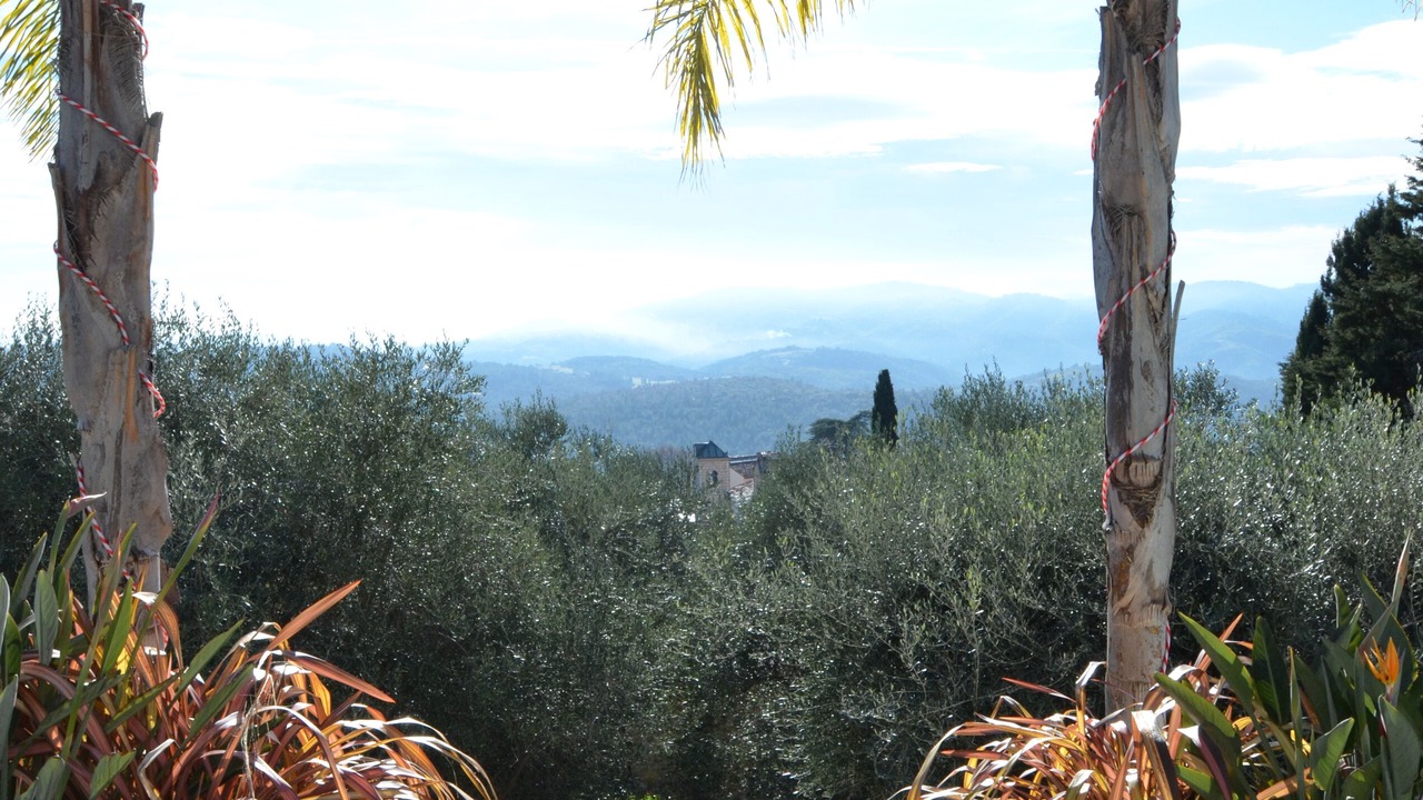 Photo of Outdoor in Le Tignet