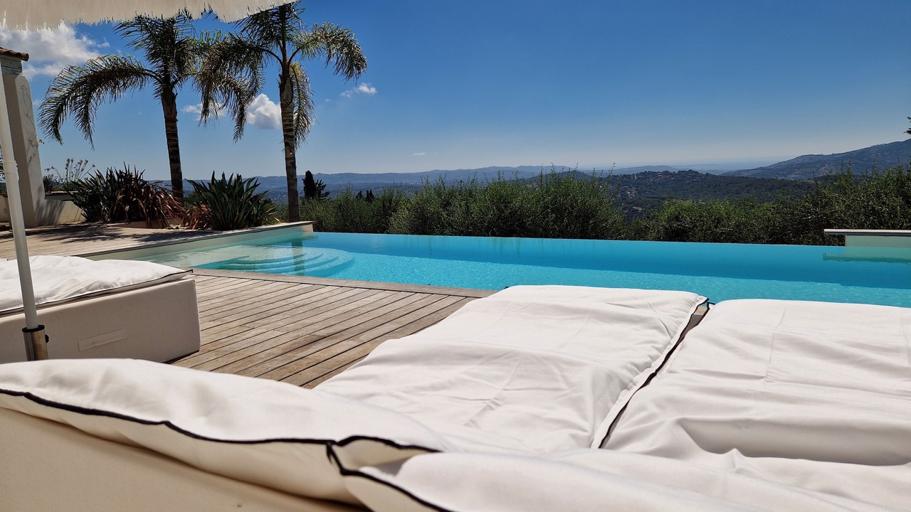 Photo of Outdoor in Le Tignet