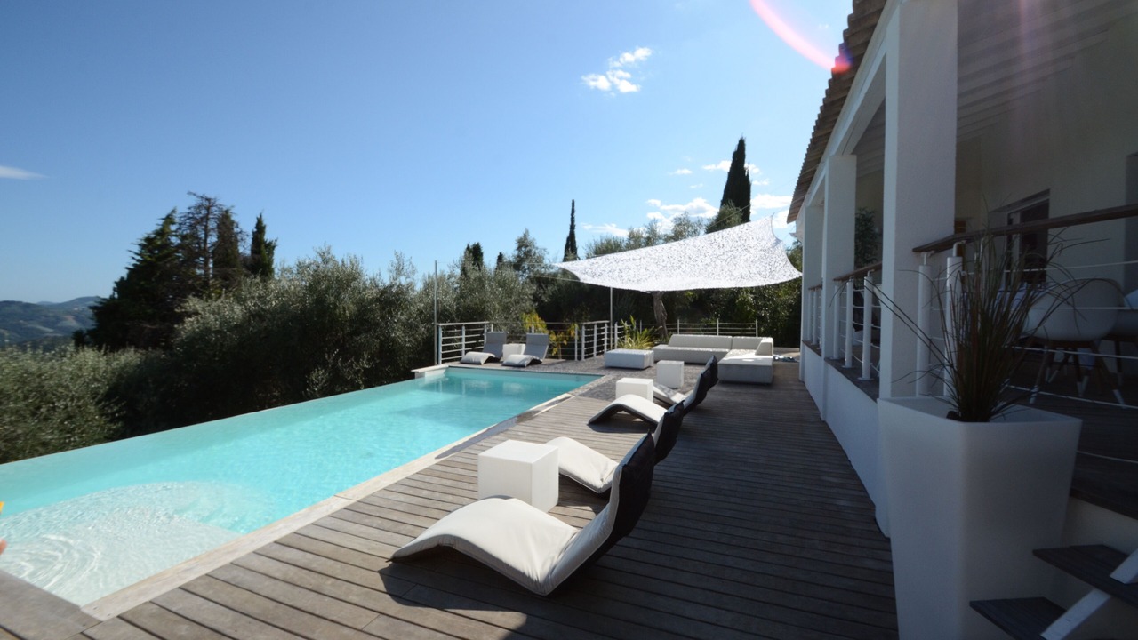 Photo of Outdoor in Le Tignet