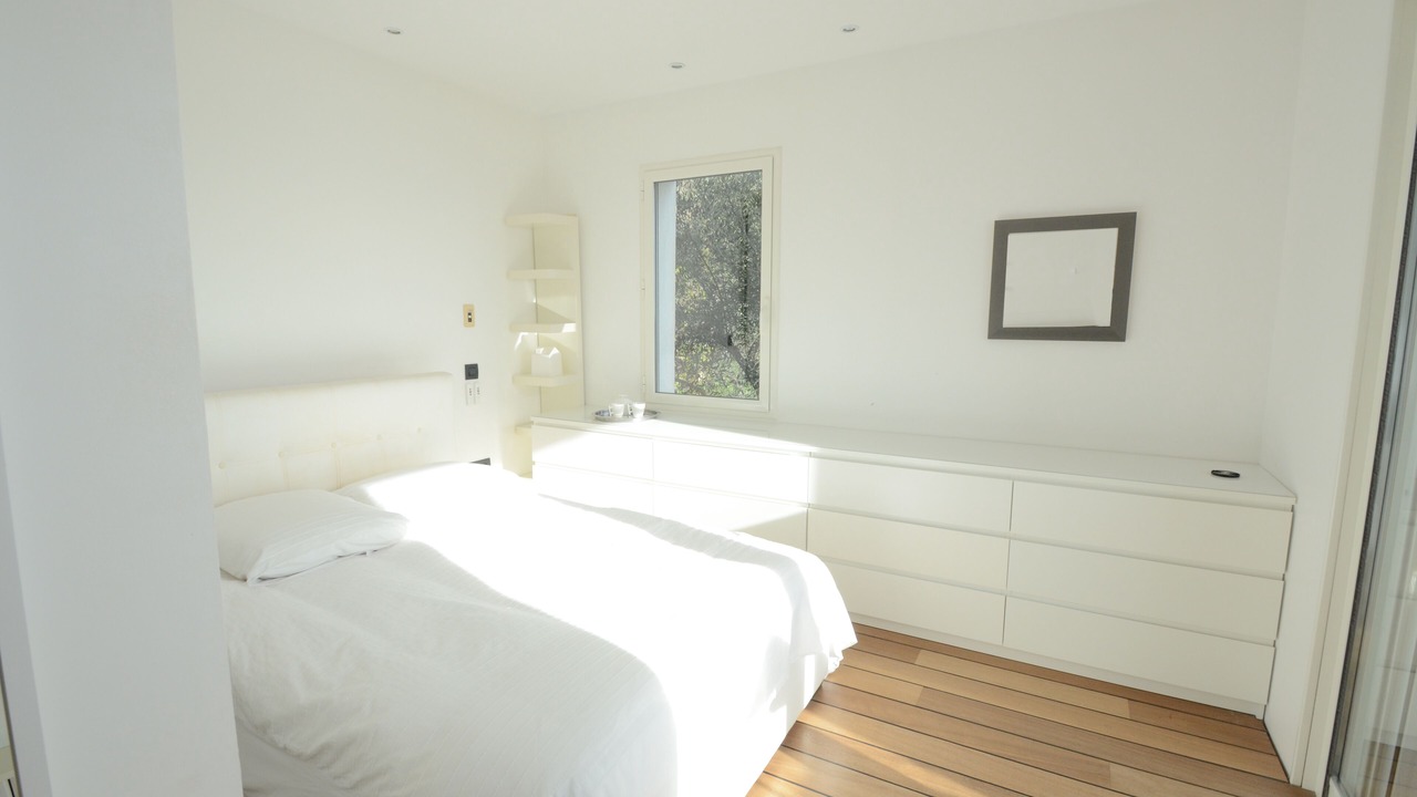 Photo of Bedroom in Le Tignet