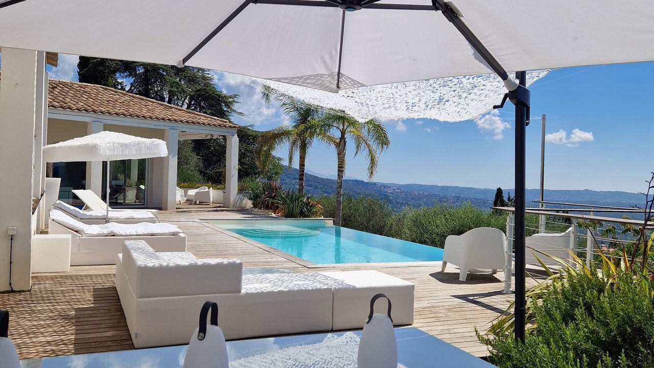 Photo of Outdoor in Le Tignet