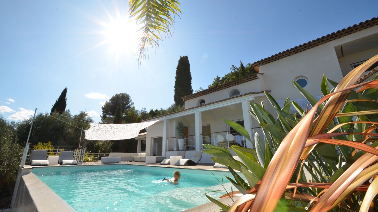 Photo of Outdoor in Le Tignet