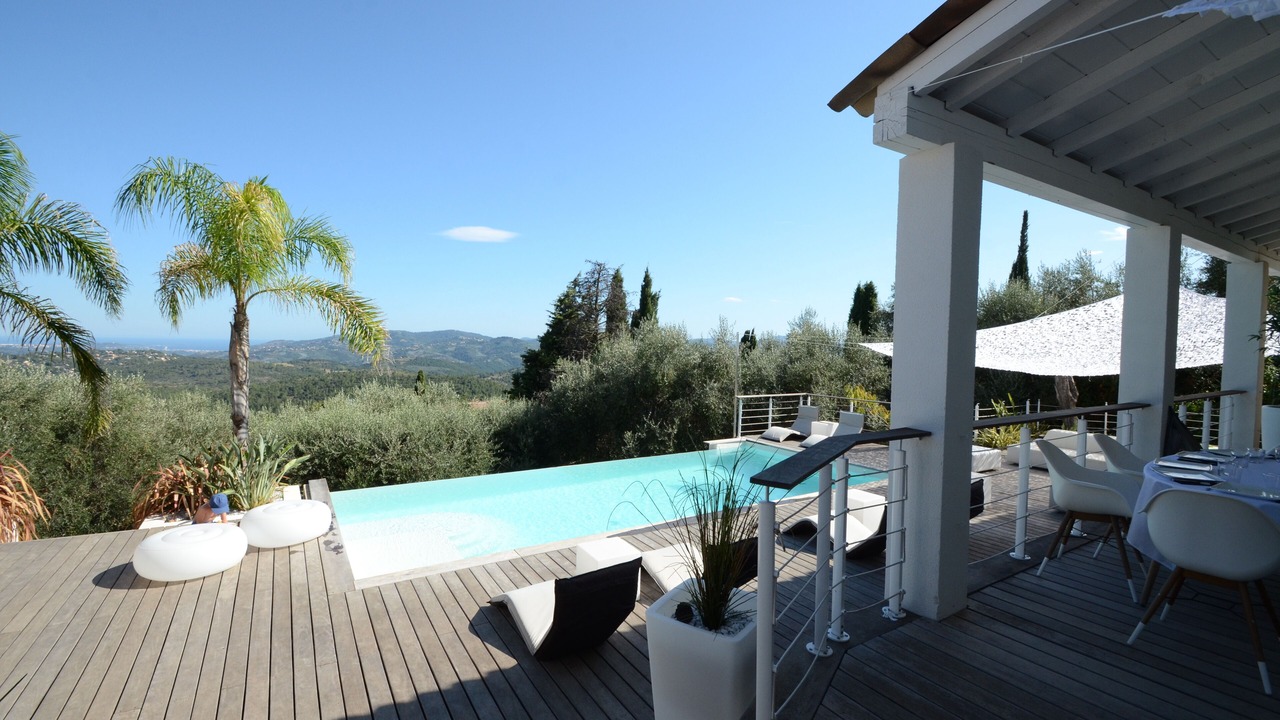 Photo of Outdoor in Le Tignet