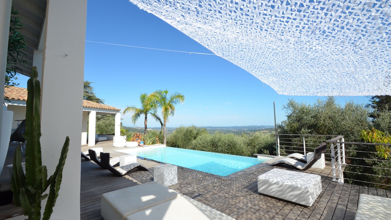 Photo of Outdoor in Le Tignet