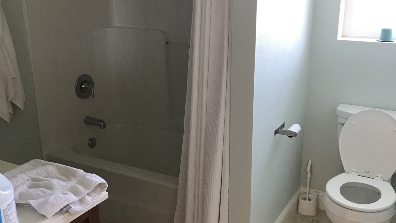 Photo of Bathroom in Springfield