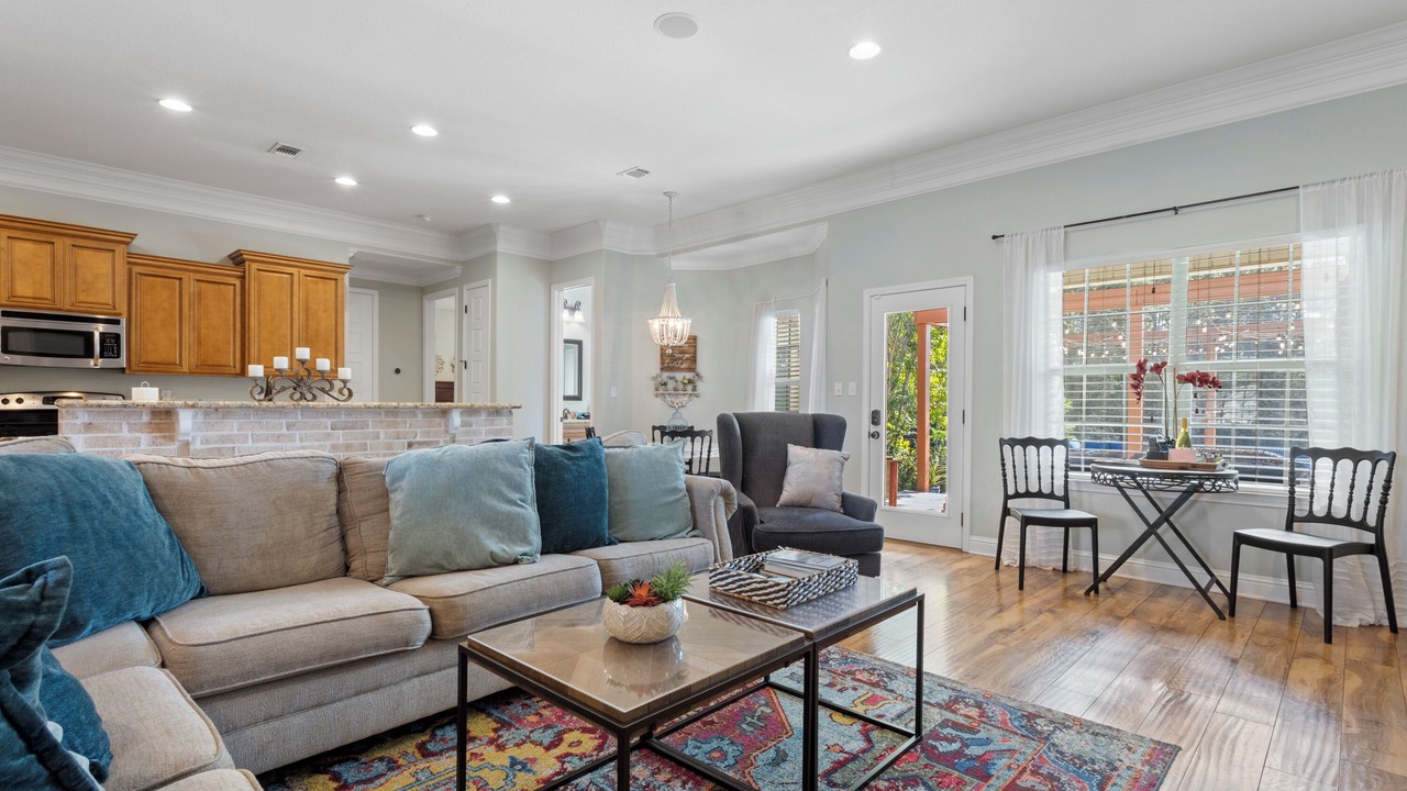 Photo of Livingroom in Gulfport