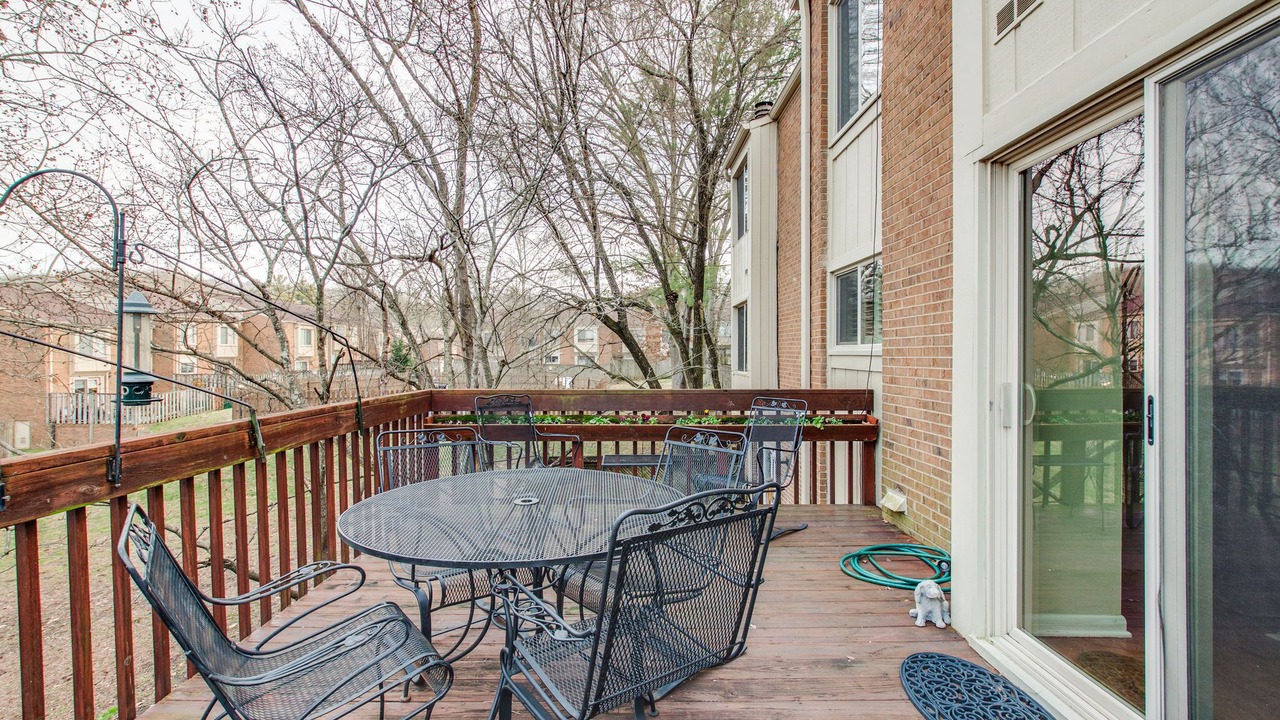 Photo of Outdoor in Bellevue