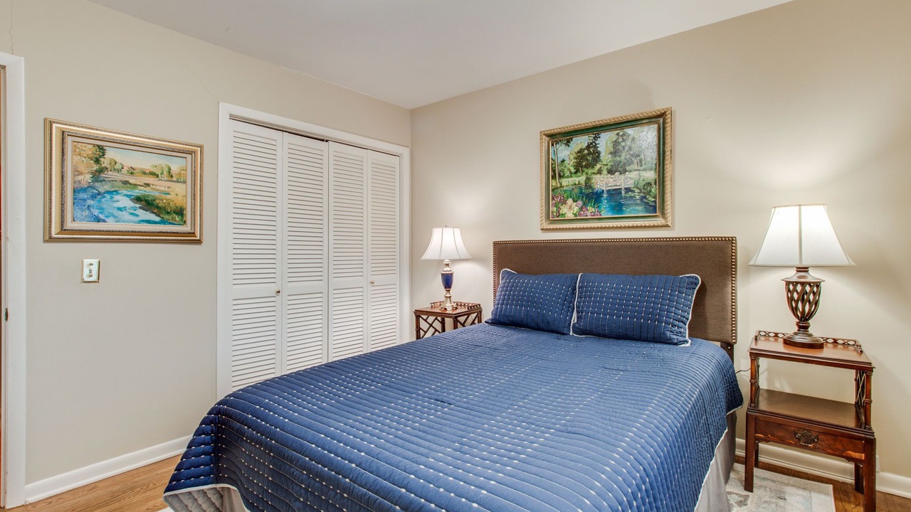 Photo of Bedroom in Bellevue
