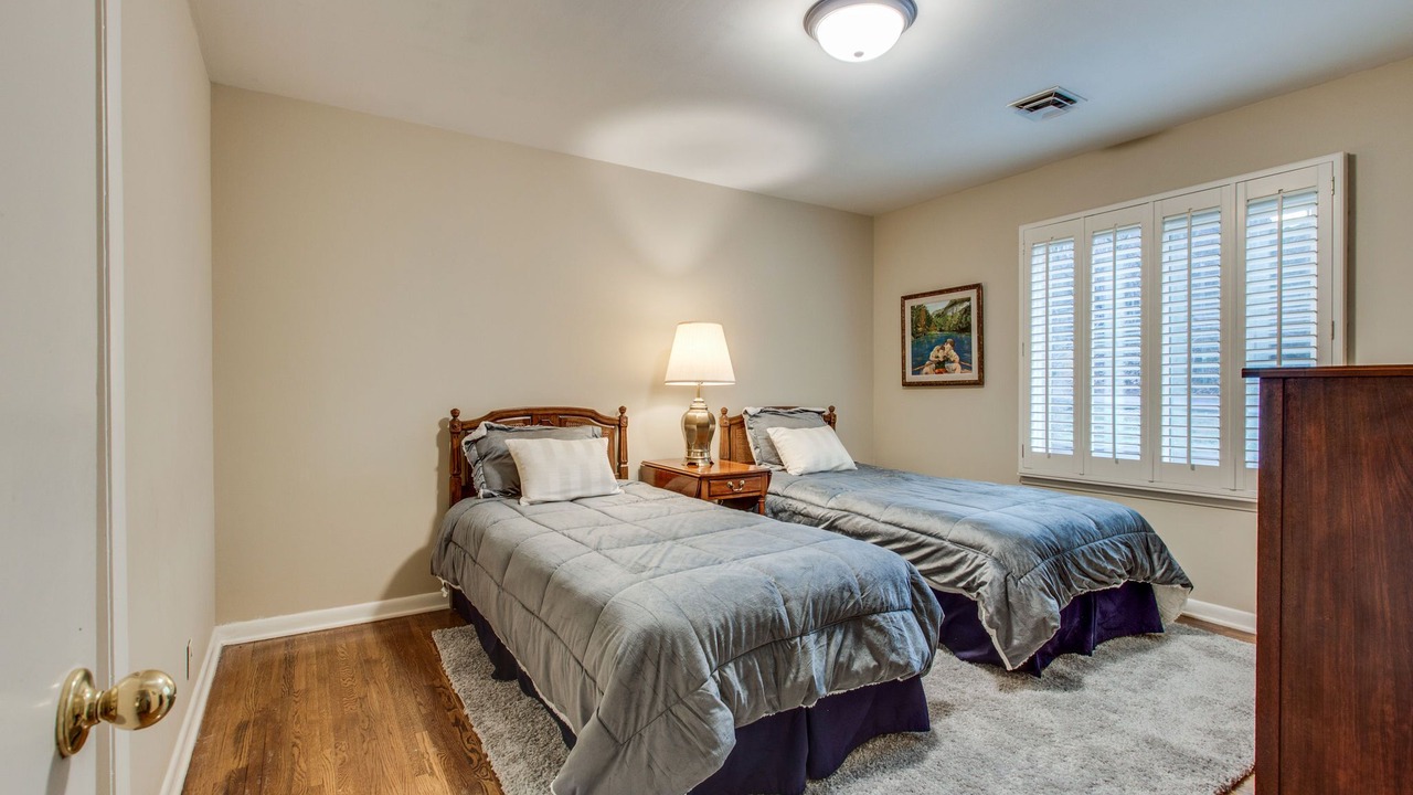 Photo of Bedroom in Bellevue