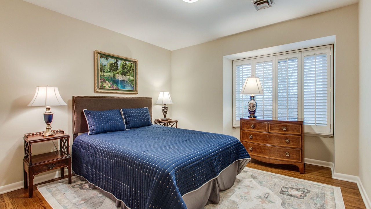 Photo of Bedroom in Bellevue