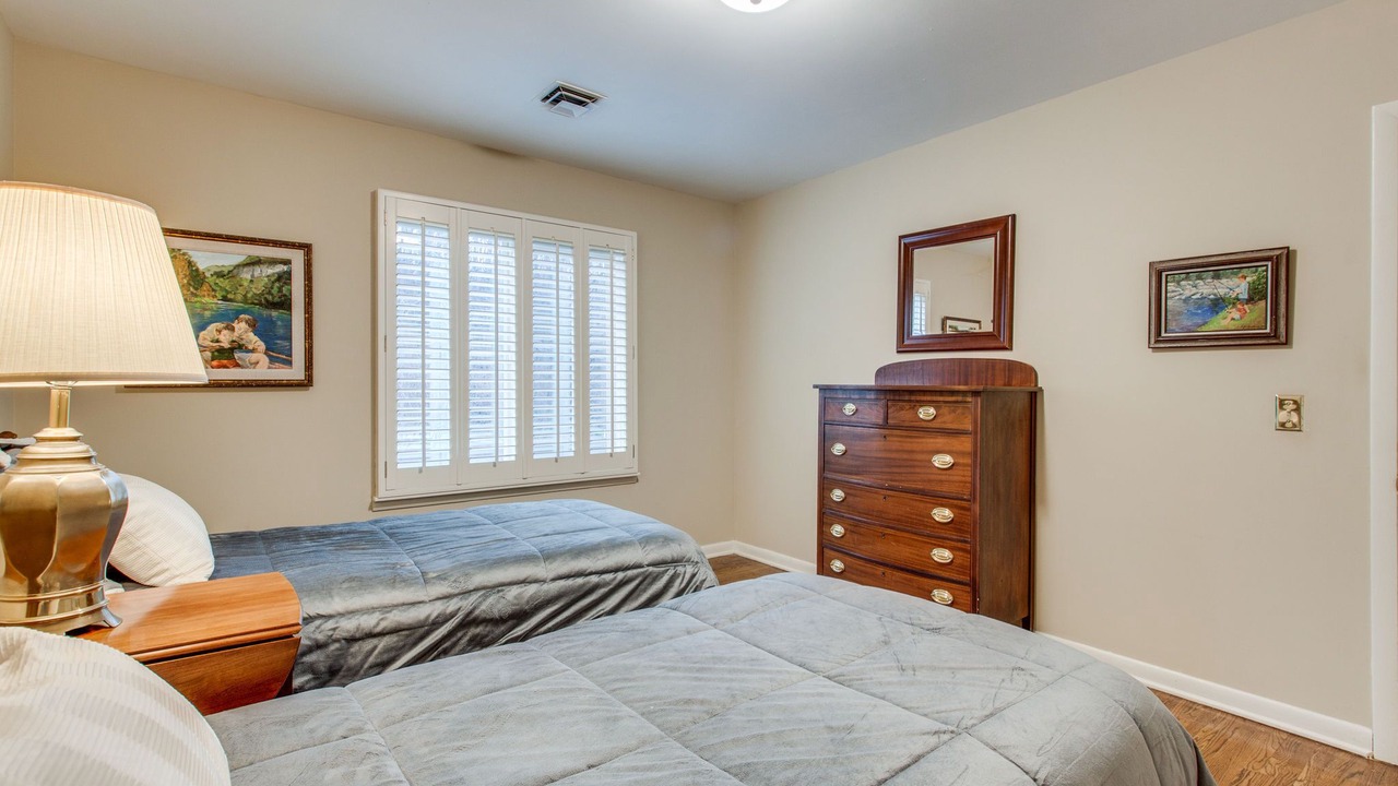 Photo of Bedroom in Bellevue