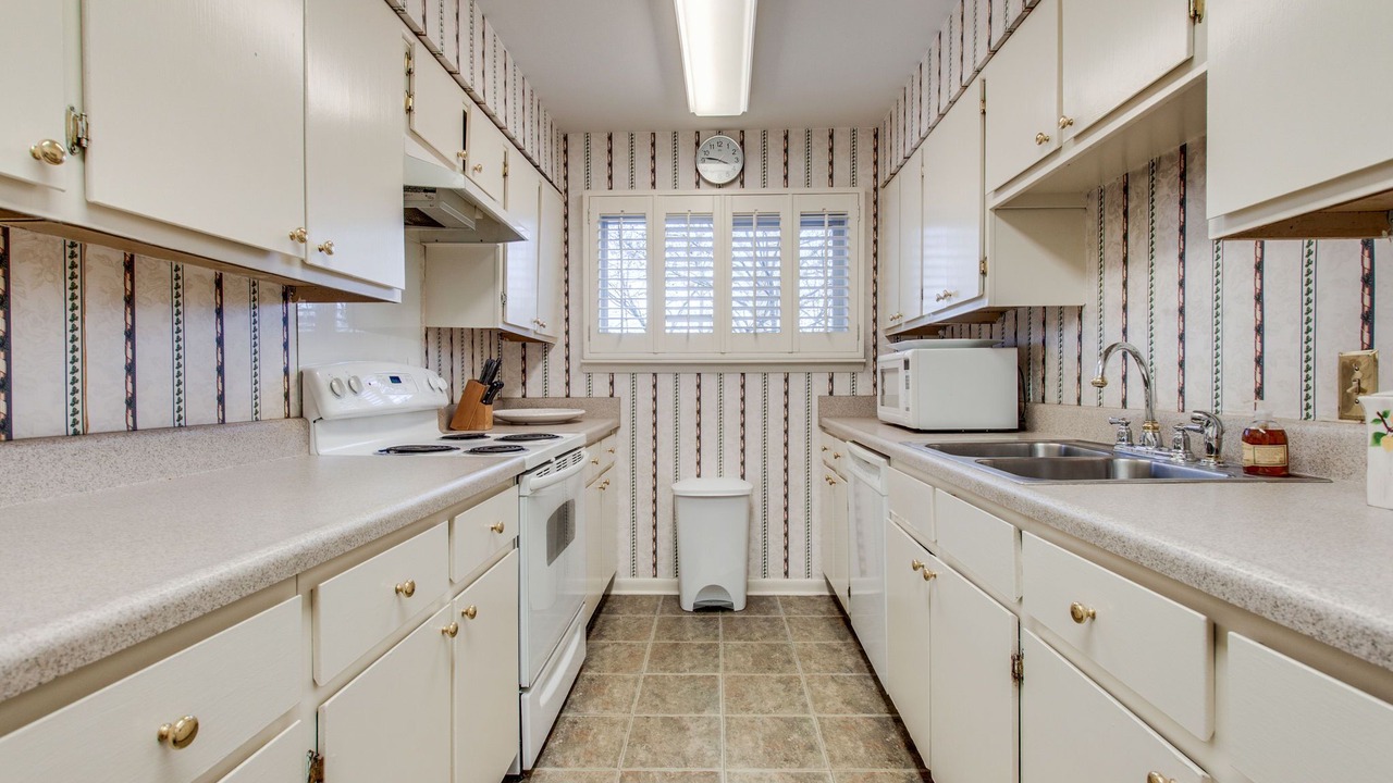 Photo of Kitchen in Bellevue