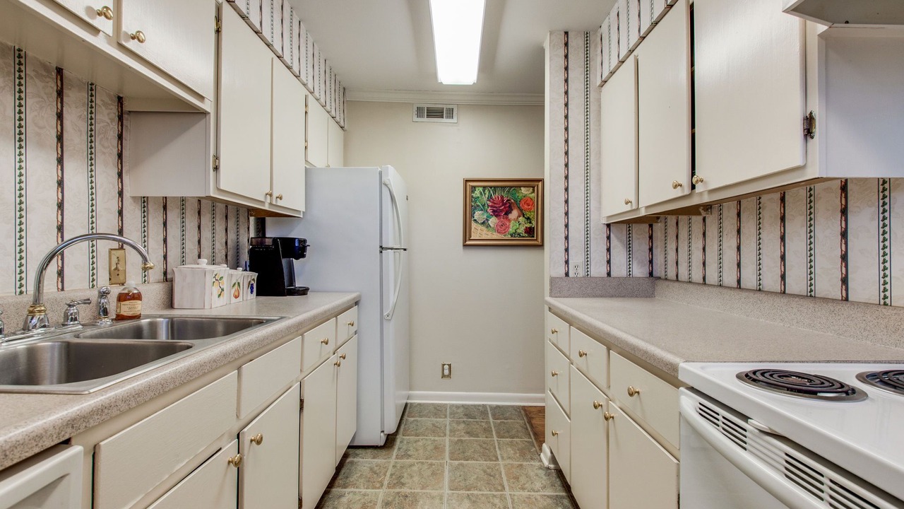 Photo of Kitchen in Bellevue