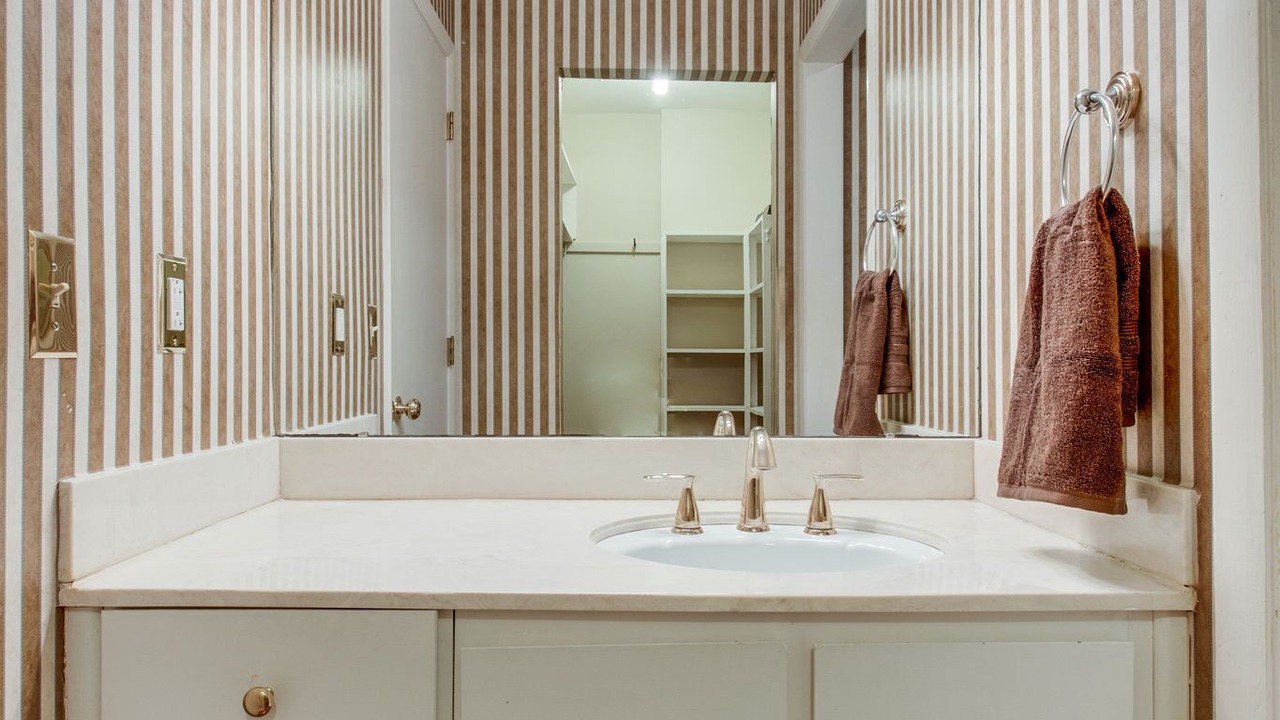 Photo of Bathroom in Bellevue