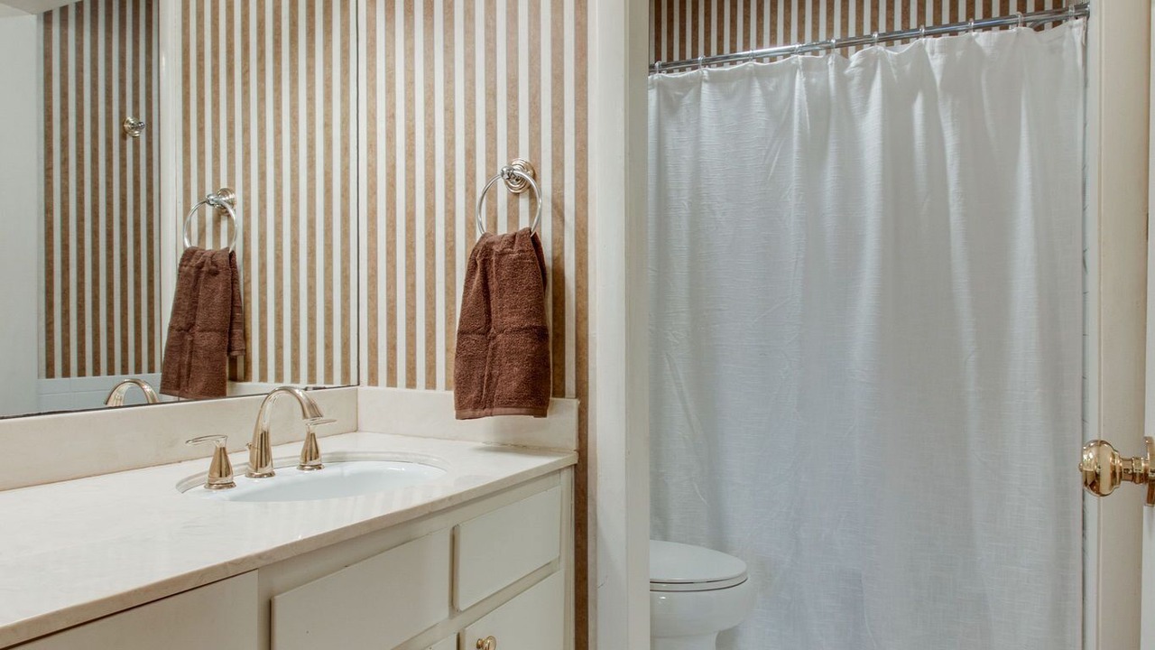 Photo of Bathroom in Bellevue