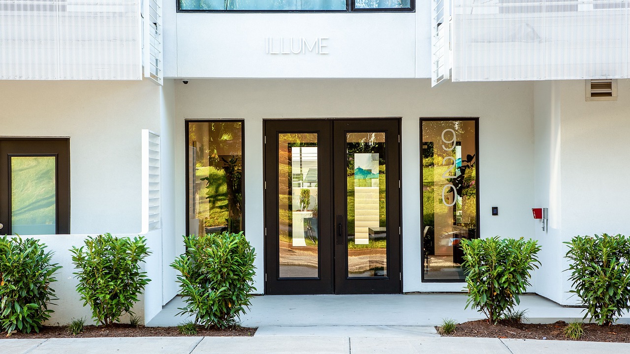 Photo of Outdoor in Edgehill