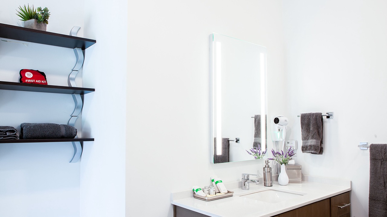 Photo of Bathroom in Edgehill