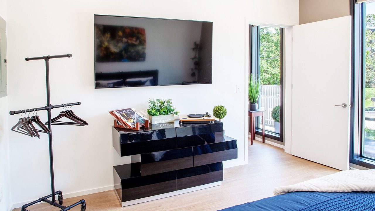 Photo of Bedroom in Edgehill