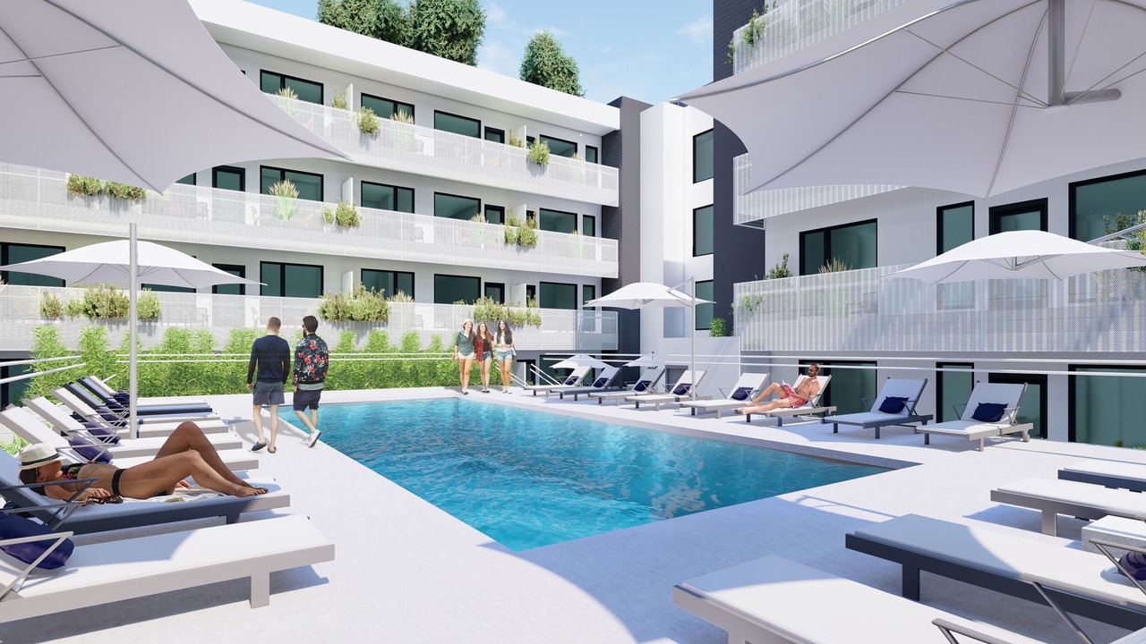 Photo of Outdoor in Edgehill