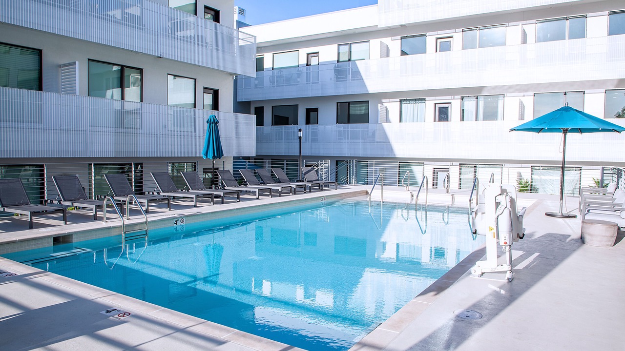 Photo of Outdoor in Edgehill