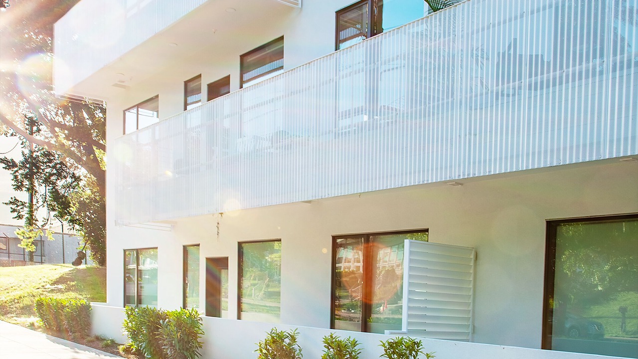 Photo of Outdoor in Edgehill