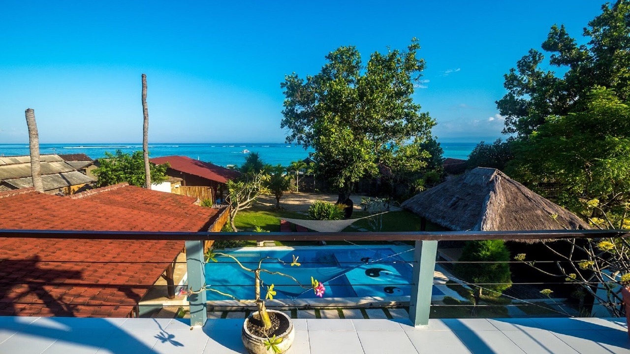 Photo of Outdoor in Jungut Batu