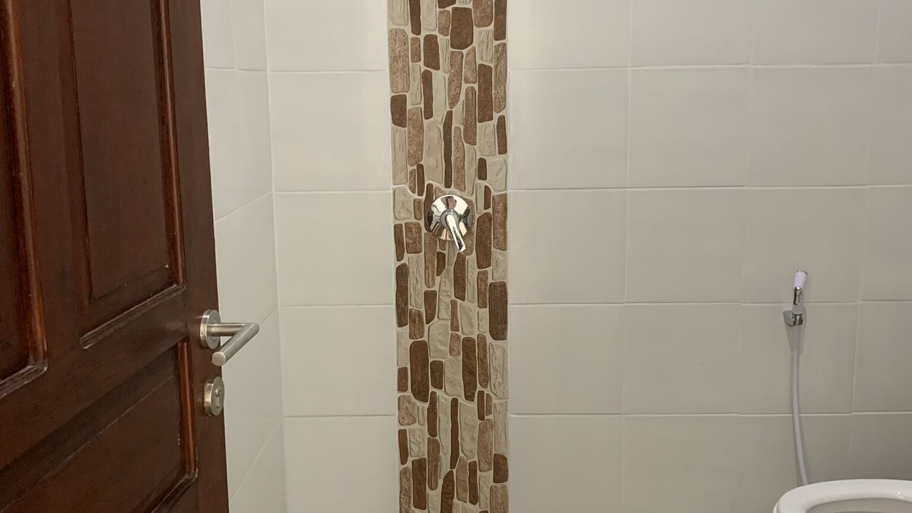 Photo of Bathroom in Jungut Batu