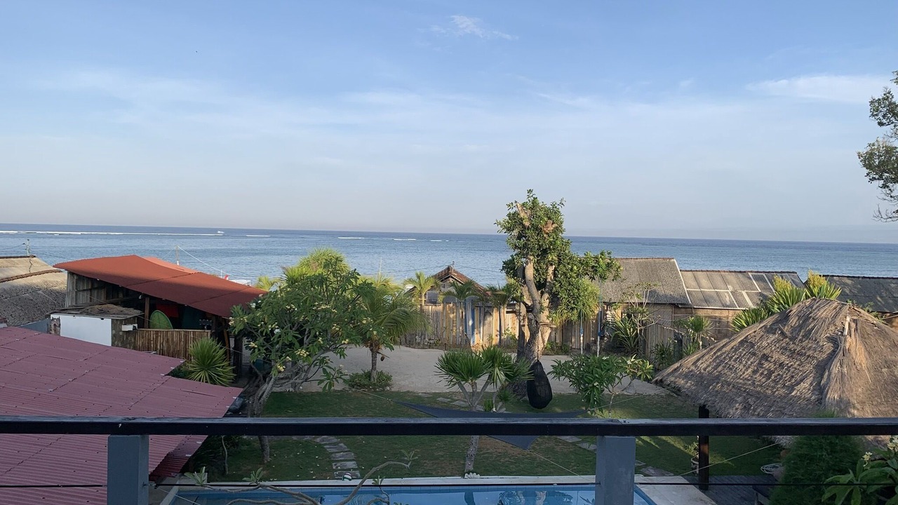 Photo of Outdoor in Jungut Batu