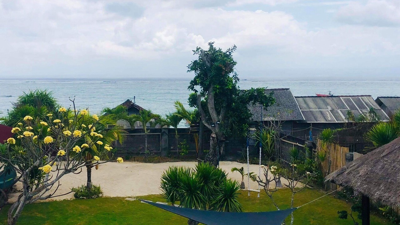 Photo of Outdoor in Jungut Batu