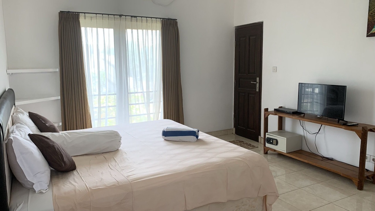 Photo of Bedroom in Jungut Batu