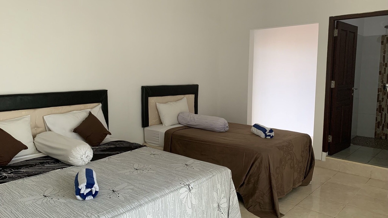 Photo of Bedroom in Jungut Batu