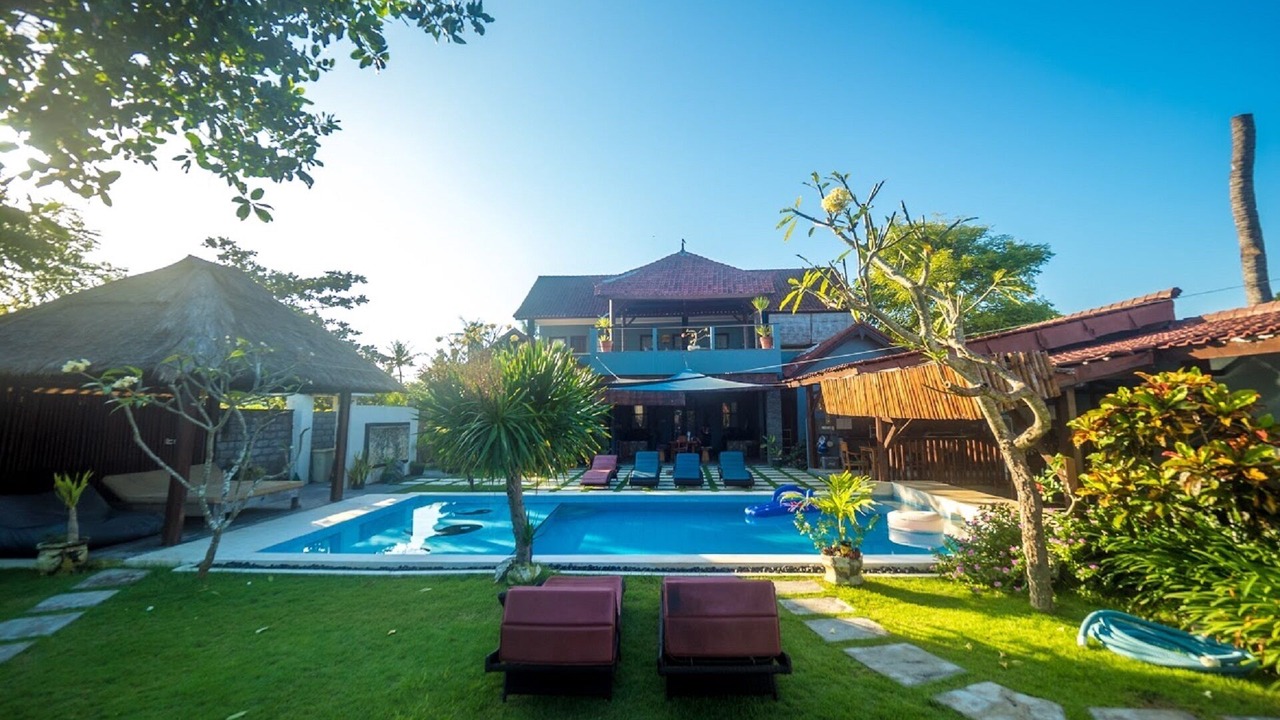 Photo of Outdoor in Jungut Batu