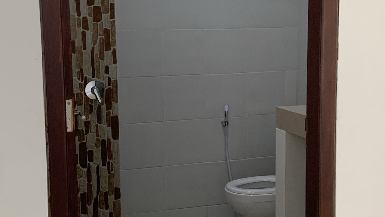 Photo of Bathroom in Jungut Batu