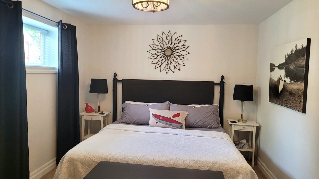 Photo of Bedroom in Collingwood