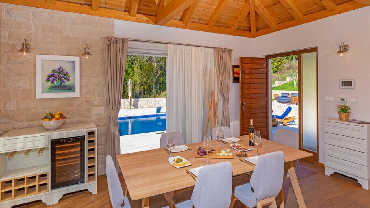 Photo of Livingroom in Ljuta