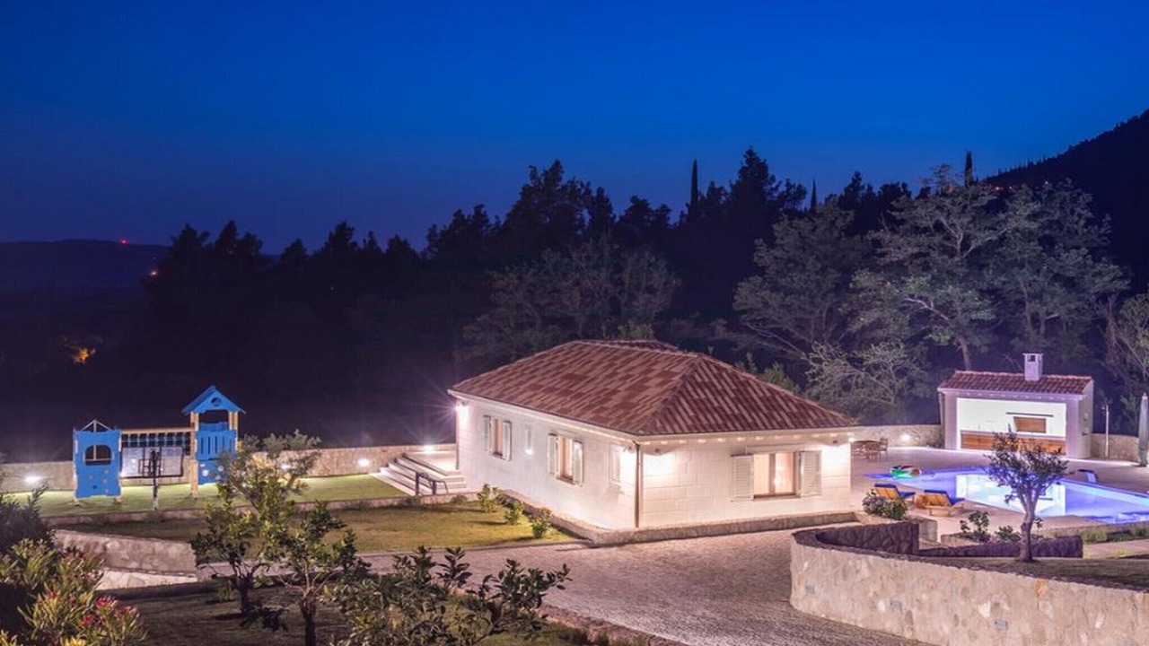 Photo of Outdoor in Ljuta