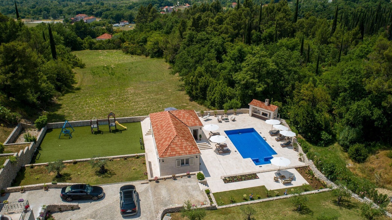 Photo of Outdoor in Ljuta