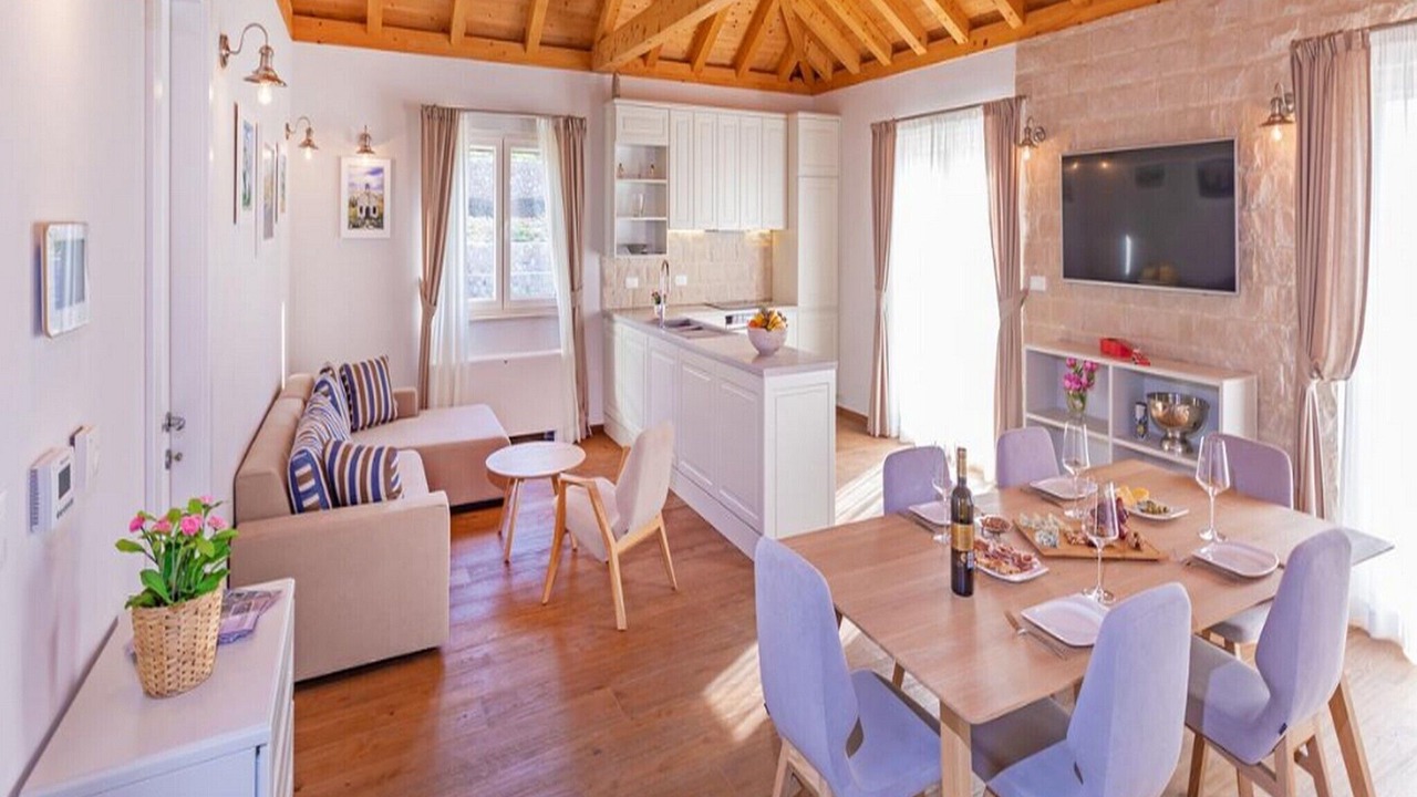 Photo of Livingroom in Ljuta