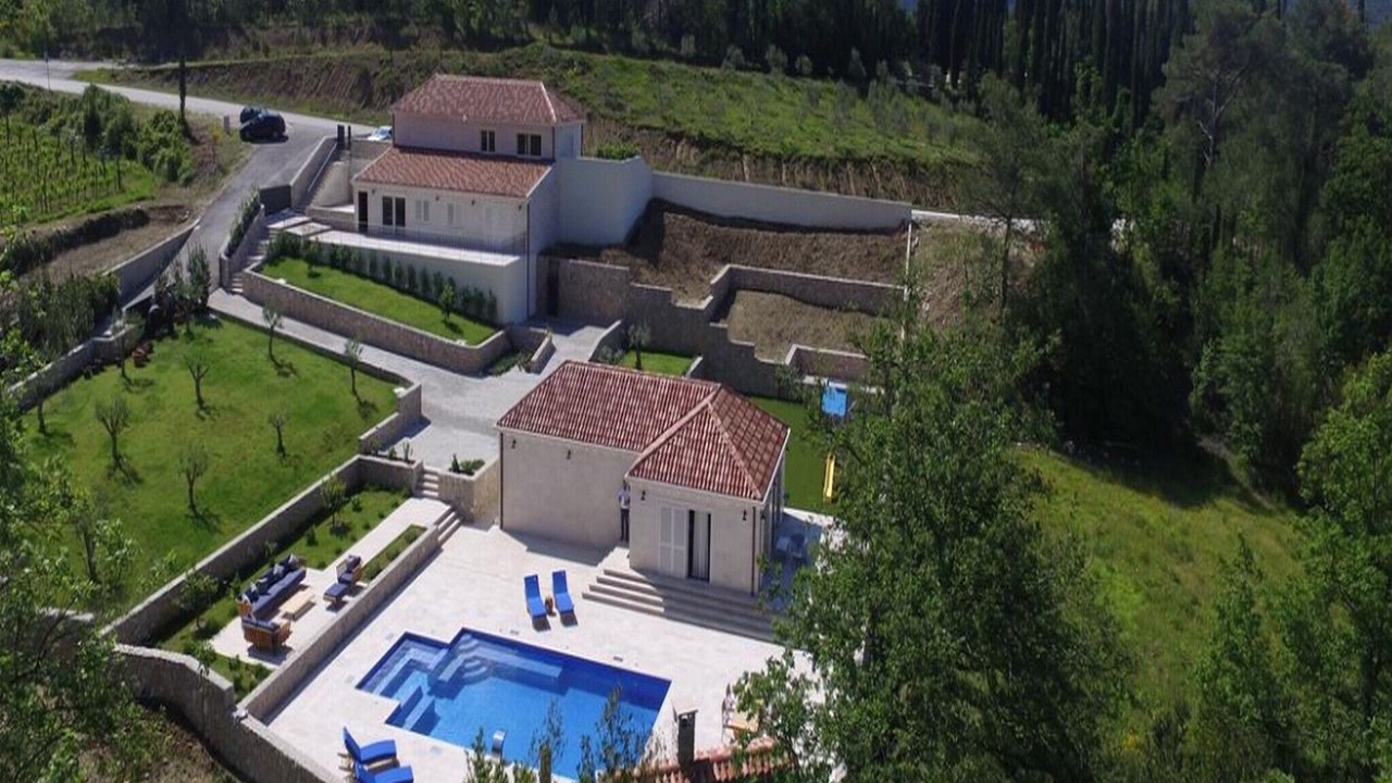 Photo of Outdoor in Ljuta