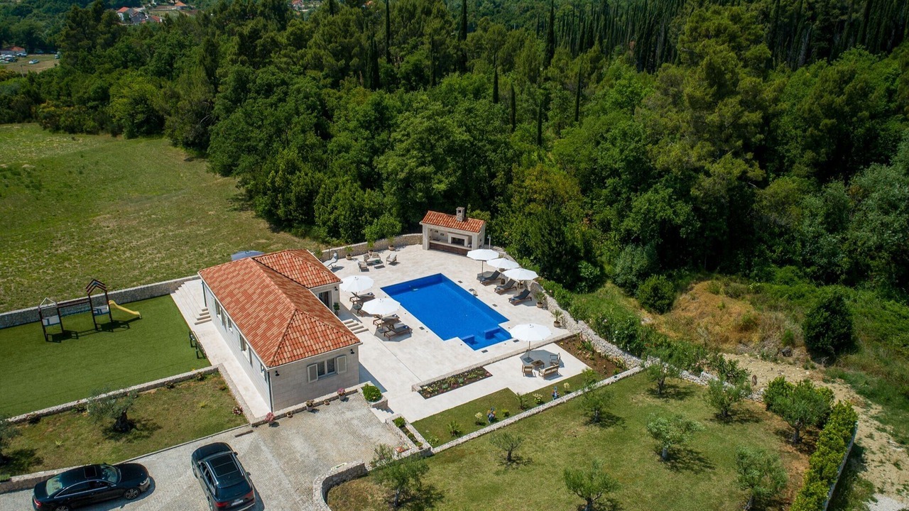 Photo of Outdoor in Ljuta