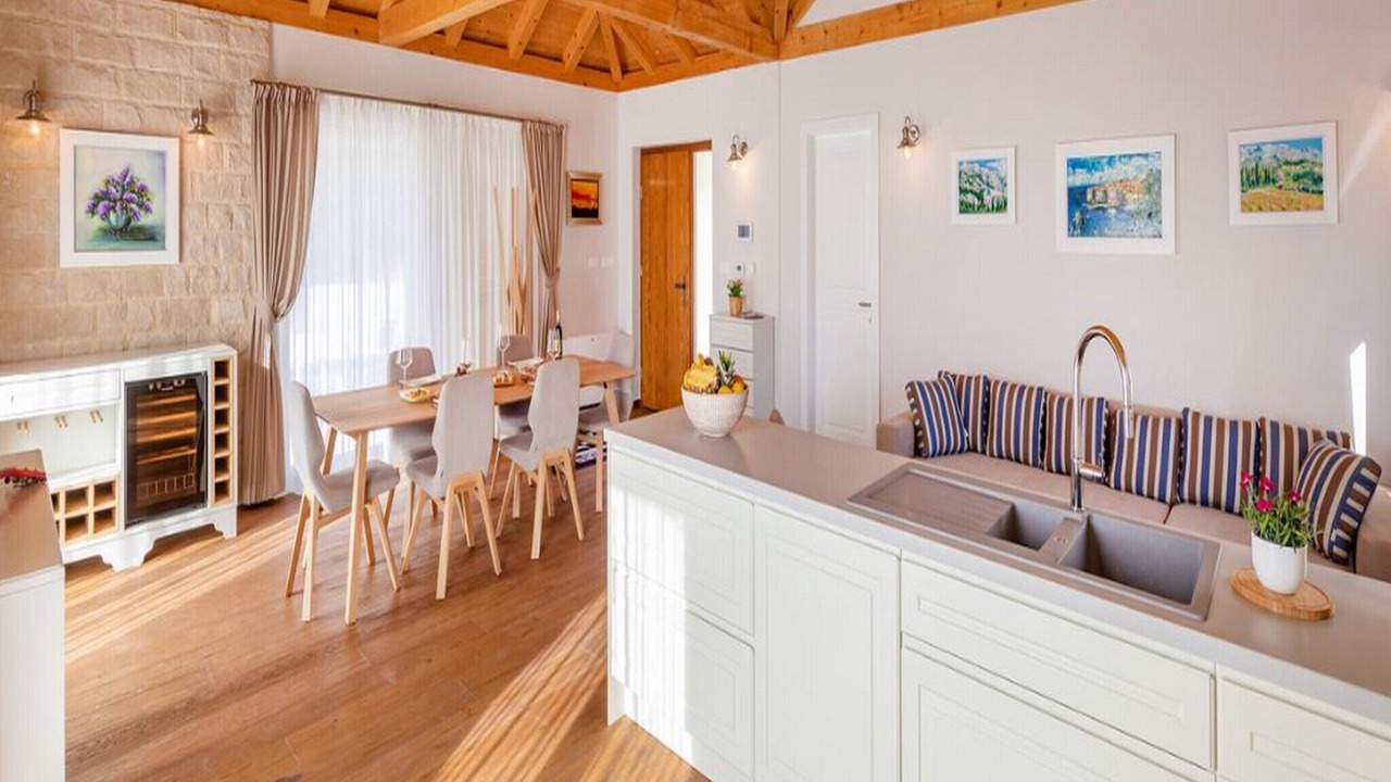 Photo of Livingroom in Ljuta
