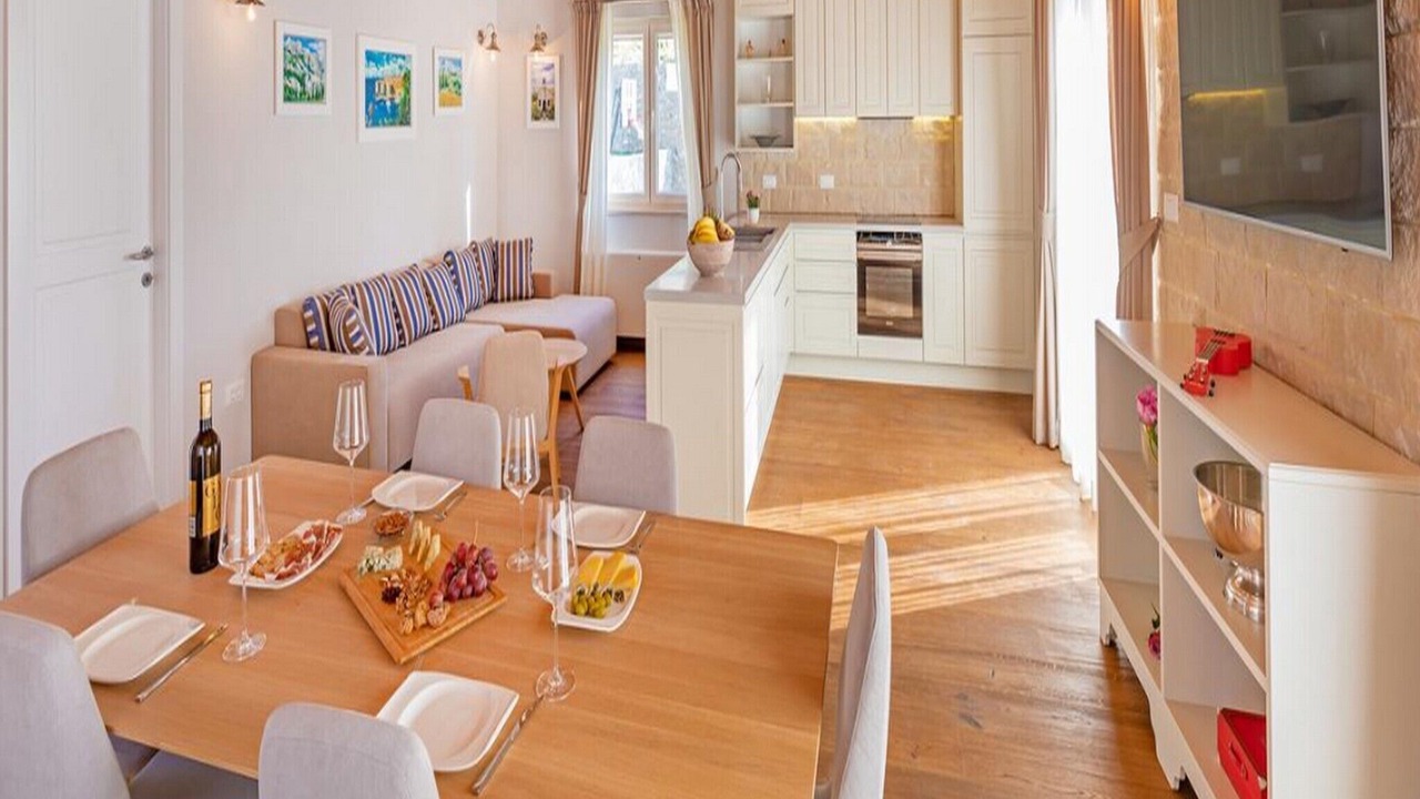 Photo of Livingroom in Ljuta