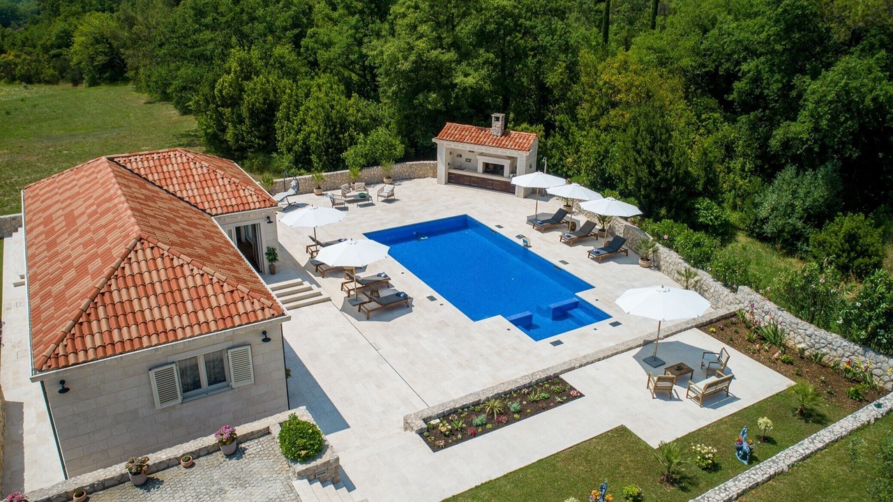 Photo of Outdoor in Ljuta