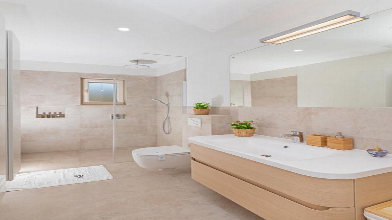 Photo of Bathroom in Ljuta