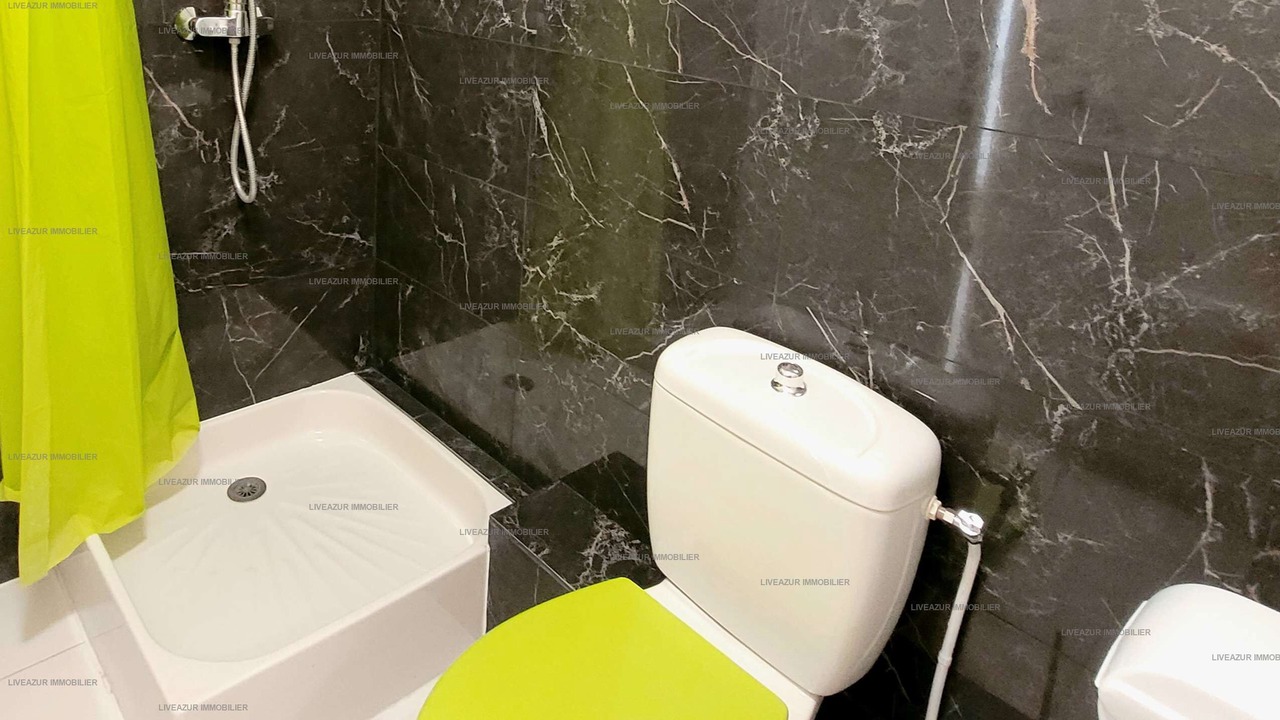 Photo of Bathroom in Sanary-sur-Mer