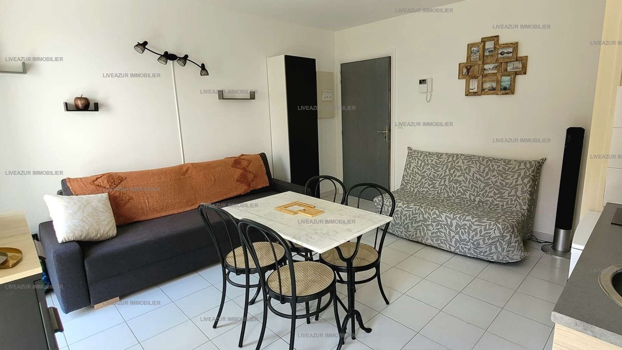 Photo of Livingroom in Sanary-sur-Mer