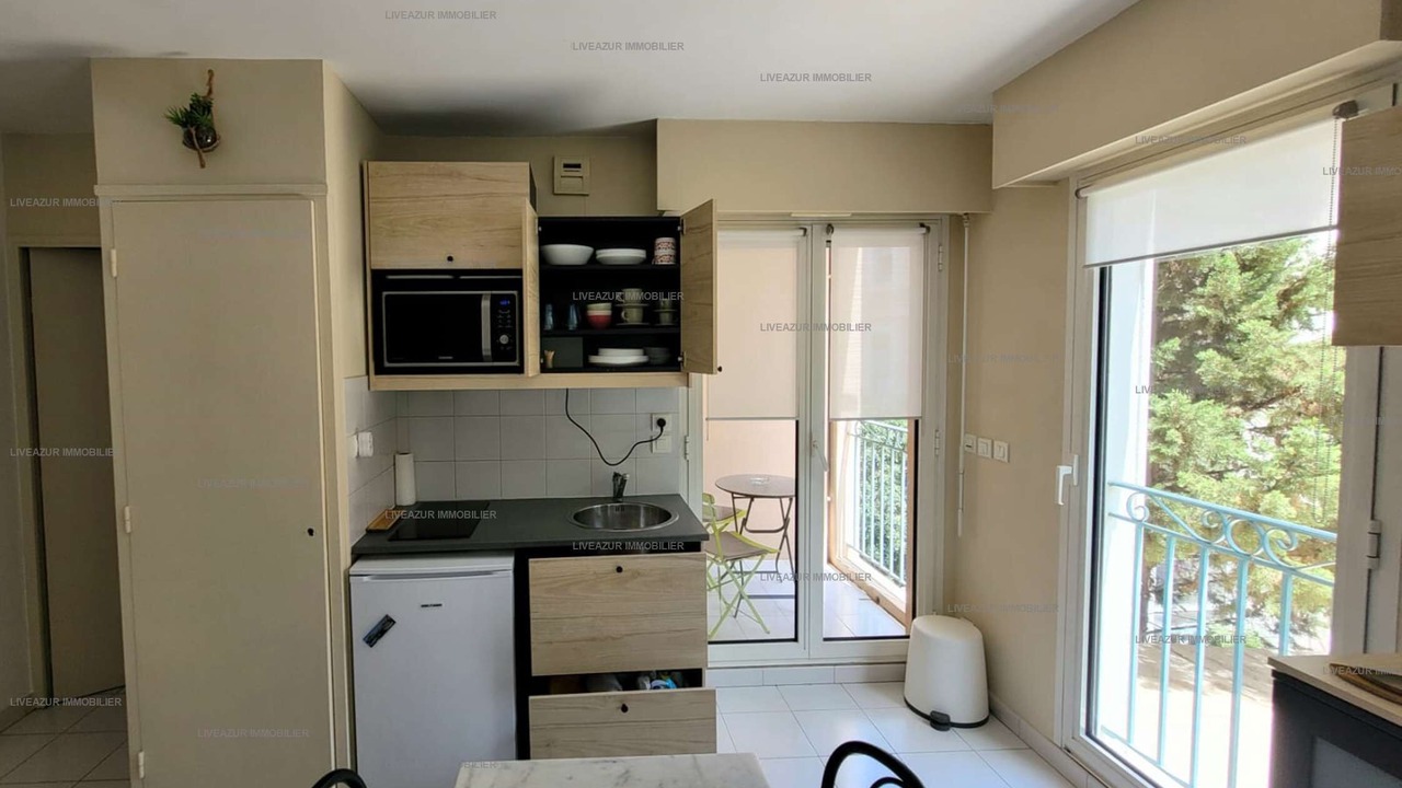 Photo of Kitchen in Sanary-sur-Mer