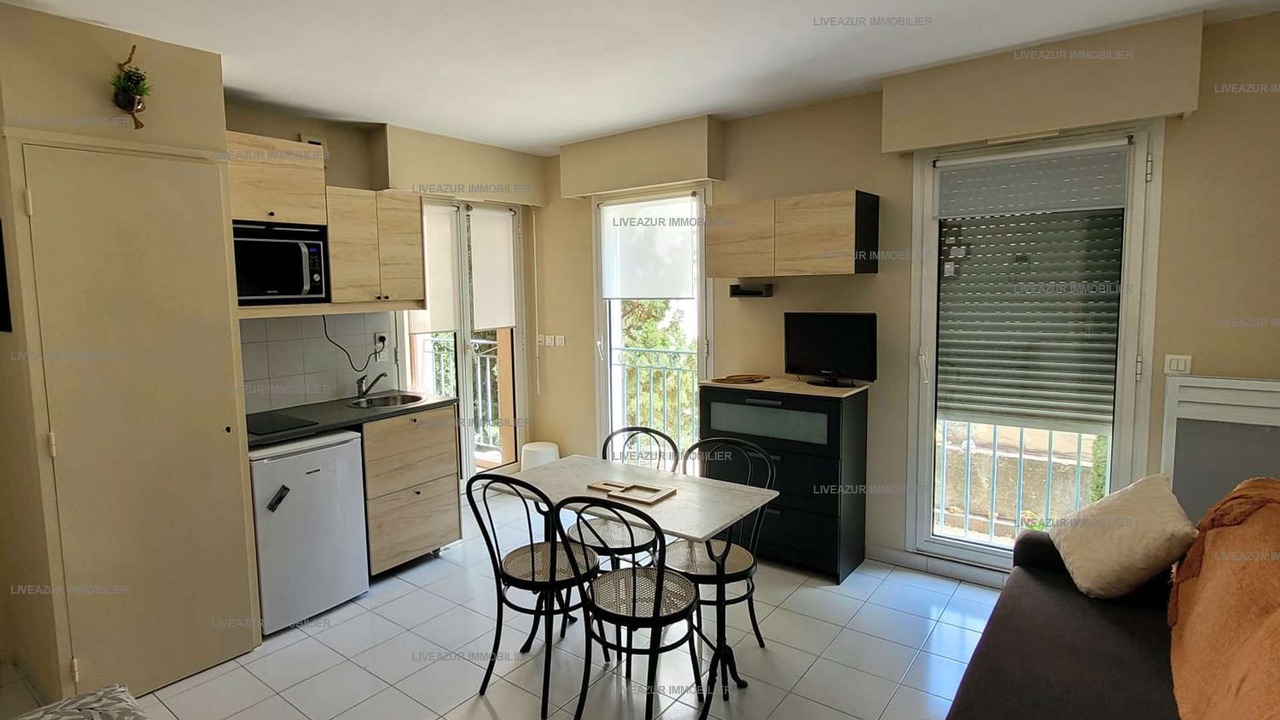 Photo of Livingroom in Sanary-sur-Mer
